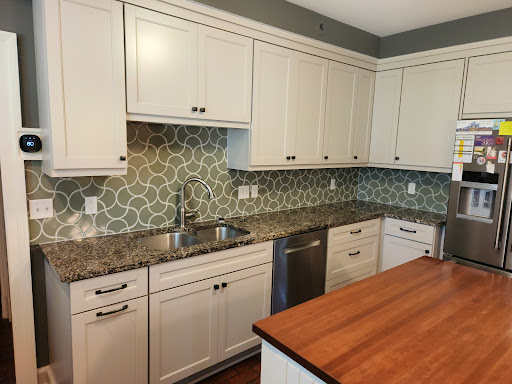 Avatar for Consider it tiled