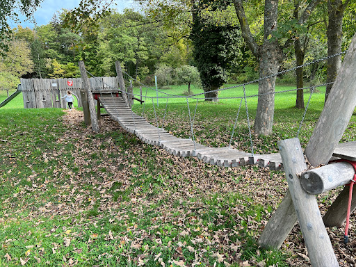 Waldspielplatz Kürnbach - Thumbnail