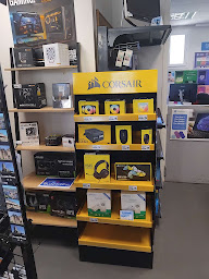 Photo n°17 de My Home System à Lacapelle-Marival (Magasin d'ordinateurs d'occasion)