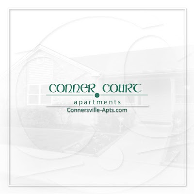 Photos of Conner Court Apartments