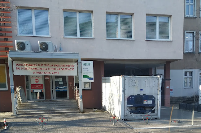 Krakowska 44, 45-075 Opole