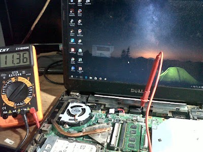 Photos of Toko dan Service Computer HELION