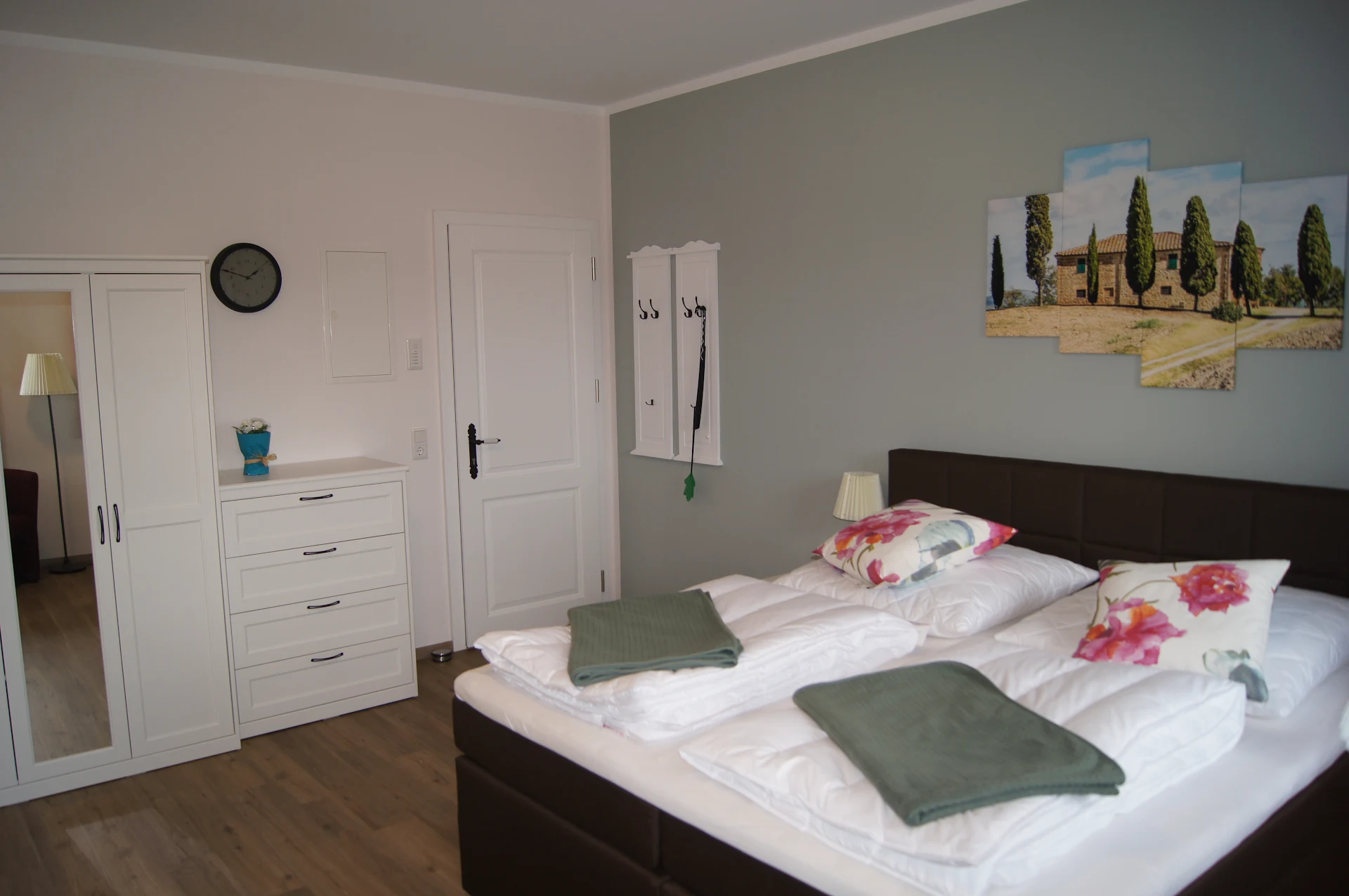 Ferienwohnung Sonnenblick