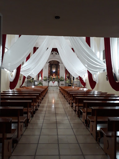 Templo Nuestra Señora De Guadalupe - Thumbnail
