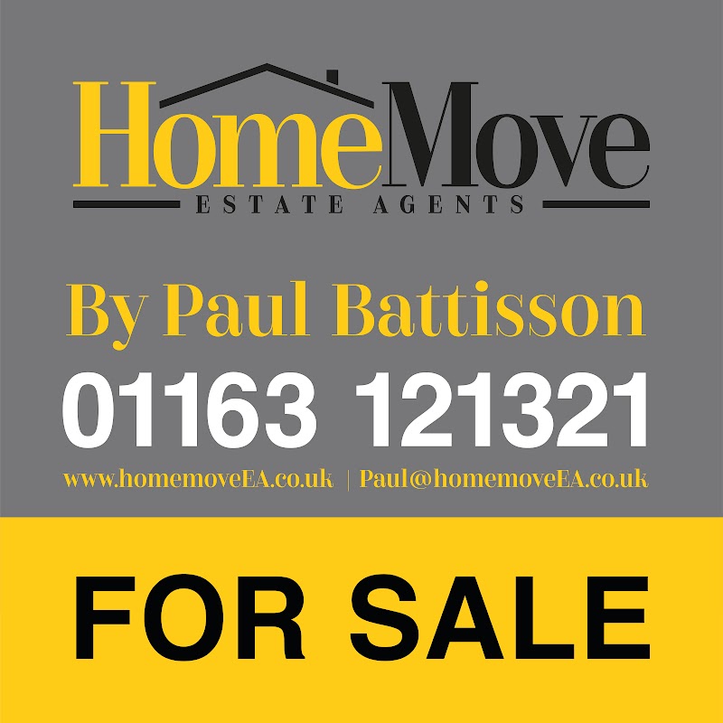 HomeMove Estate Agents Charnwood photo 2