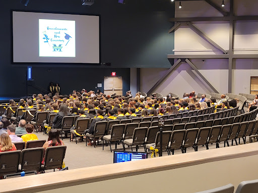Hope Fellowship Frisco East - Thumbnail