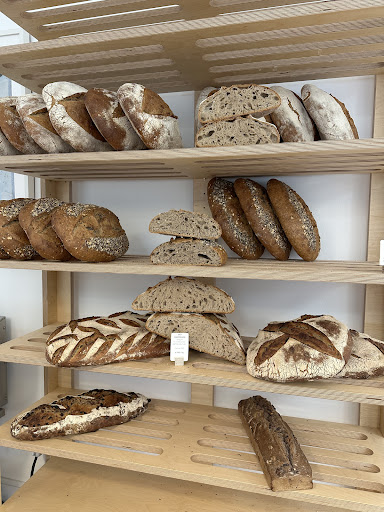 FLOR boulangerie engagée