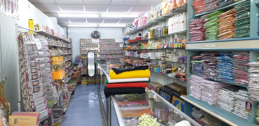 NALLI'S CASH AND CARRY