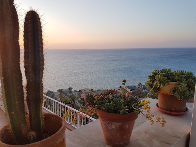 Tropea Boutique Hotel