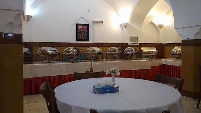 Abul maali traditional restaurant