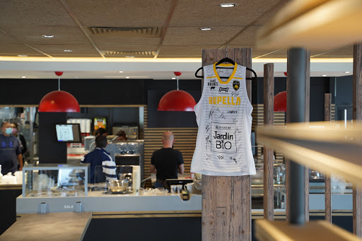 Photo 2 - Burger Express Saint-Senoux