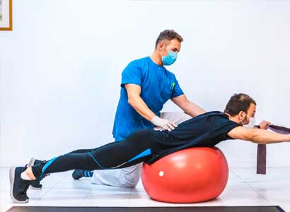 SP Physiotherapy specializes in sports injury treatment, helping athletes and active individuals… post image