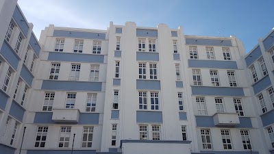 Photos of Samaritan Hospital
