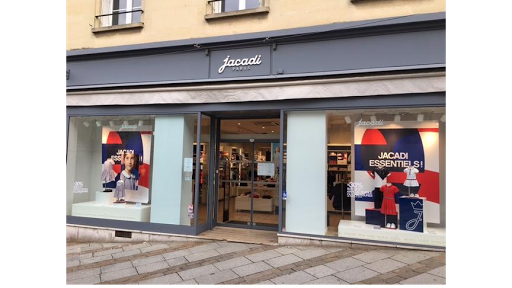 JACADI COMPIEGNE CORNE DE CERF