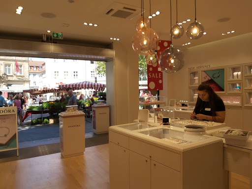 PANDORA Store Bamberg - Thumbnail