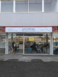 Photo n°1 de Moustache et Moka à Serres-Castet (Barbier)