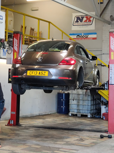 Dpa Automotive - Thumbnail