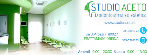 Studio Dentistico Dott. Pasquale Aceto - Thumbnail