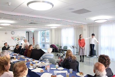 Chabad - Richmond Torah Center