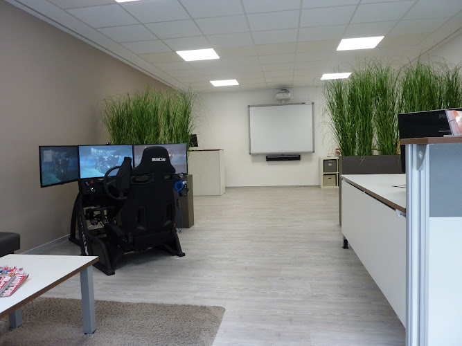 Fahrschule Walz GmbH