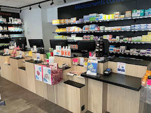 Photo n°2 de Pharmacie du Centre à Gannat (Pharmacie)