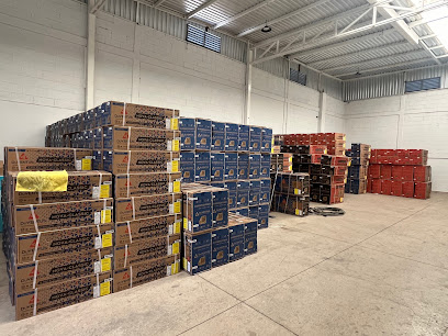 Minisplit del Noroeste CEDIS