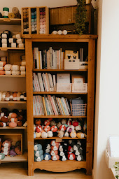 Photo n°7 de Mercerie Mimosa à Dijon (Mercerie)