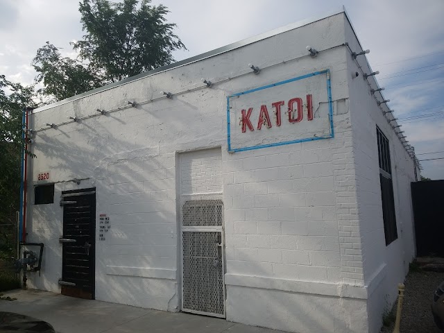 Katoi