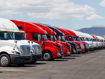 Fleet CMMS Solutions
