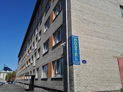 Photos of Tallinn School of Service Hostel