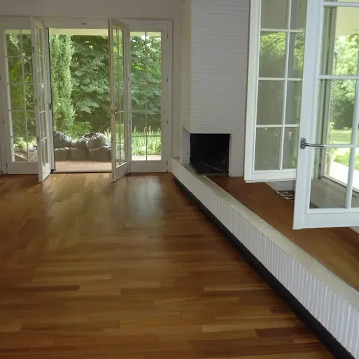 Gtnparquet & Service