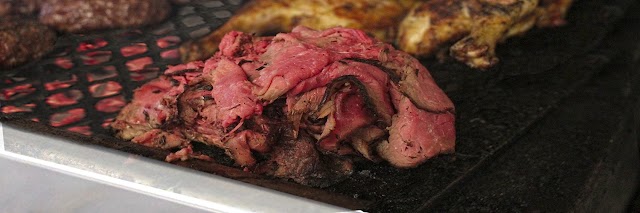 Chaps Pit Beef