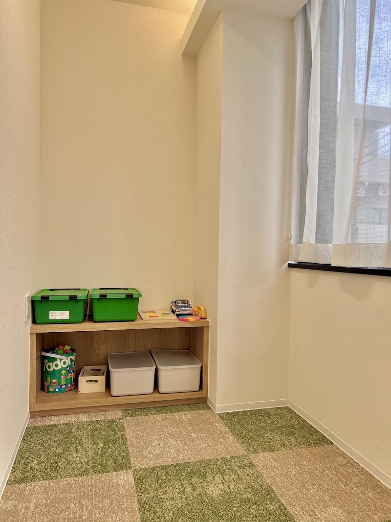 光町公園前歯科