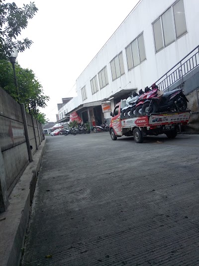 Photos of Honda Bintang Motor