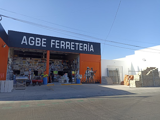 Ferreteria AGBE