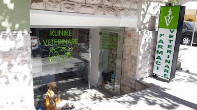 Klinike & Farmaci Veterinare M.T.G