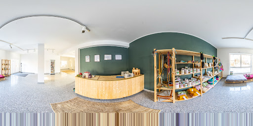 BARF Shop Und Hundeboutique Furmony unter Langenbach, 