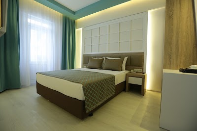 Photos of Kleopatra Life Hotel