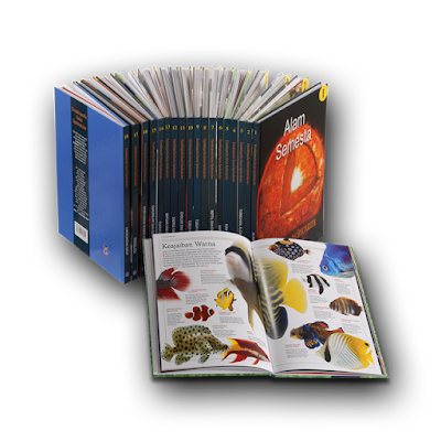 Photos of Mentari Books