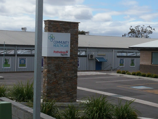 All Ways Healthcare - Cessnock - Thumbnail