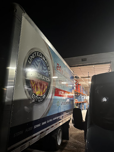 United Water Restoration Group of Long Island