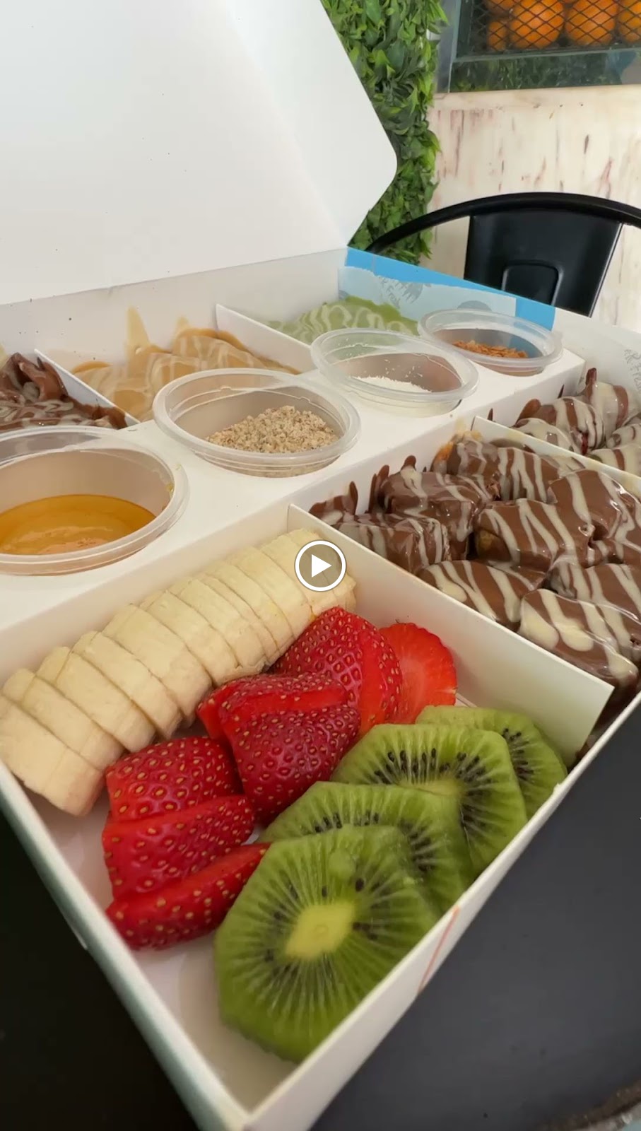 عصائر مستر فريش - صورة 4