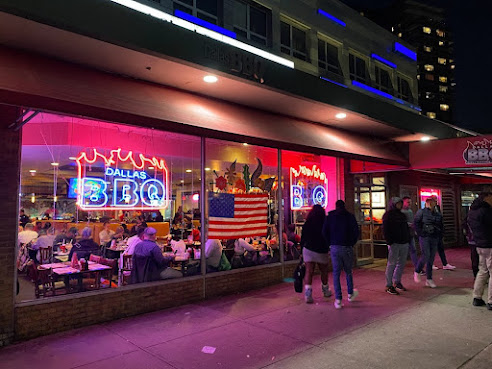 Dallas BBQ Chelsea by null