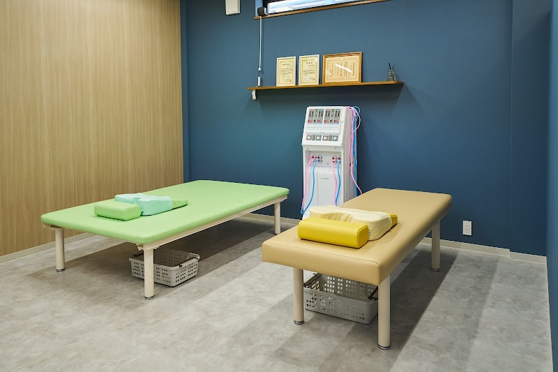 やまなか整骨院