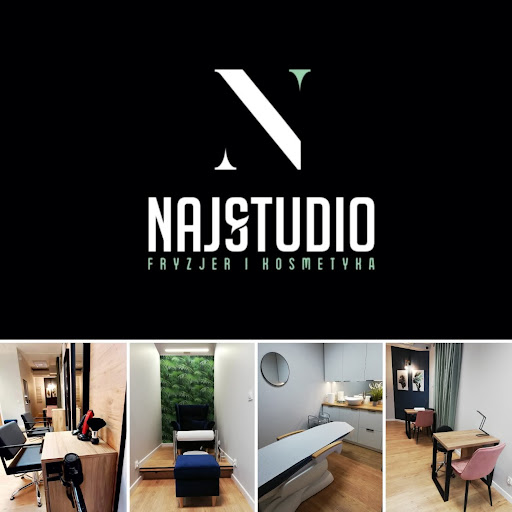 Najstudio