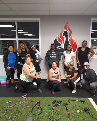 Blazin' Body Fitness Gallery - United States