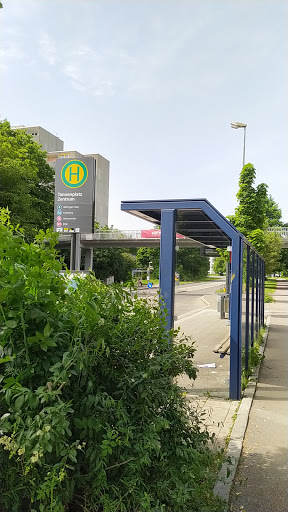 Tannenplatz Zentrum Steig A - Thumbnail