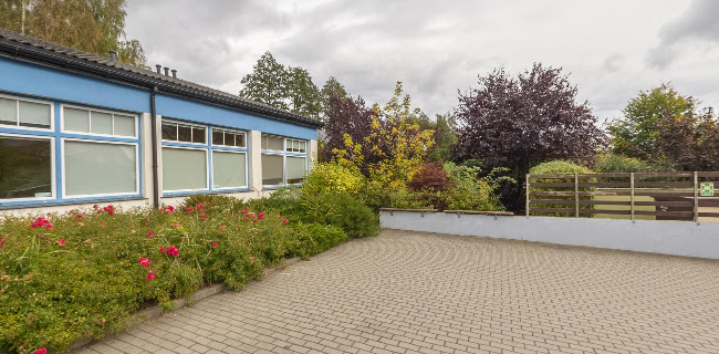 Hospicjum im. św. Maksymiliana Kolbego w Koszalinie - Koszalin