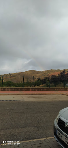 Ágreda - Visual