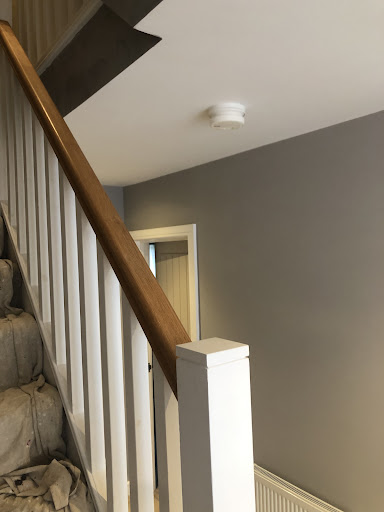 Armstrong Decorating - Visual